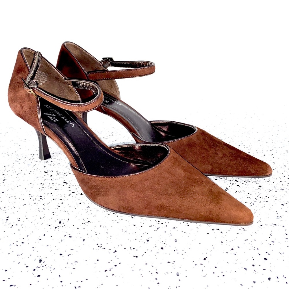 AK Anne Klein IFlex Size 8 M